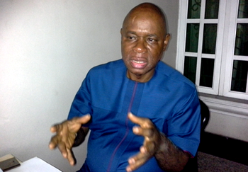 Rivers: Why we left APC- Glory Emeh