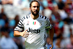 Higuain snubbed for Argentina World Cup clashes
