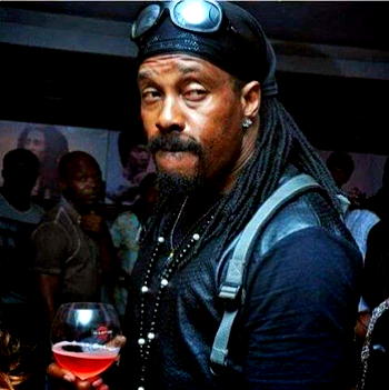 Hank Anuku never sought for help – Lagos AGN