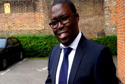 Individuals, coys can succeed without breaking banks — Idowu