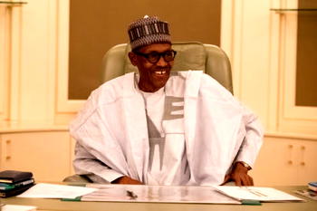 Report that Buhari scaling down his schedules after return from London false – Presidency
