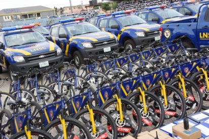 Atiku backs State Police, warns against Inter-Agency Rivalry - Vanguard ...