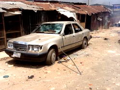 The enemy within, the cold-blooded threats from Arewa (1) by Fani-Kayode