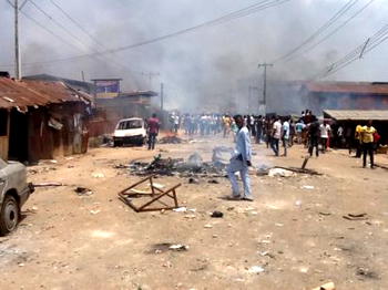 C’River govt warns Ukelle/Izzi communal conflict refugees against retaliation