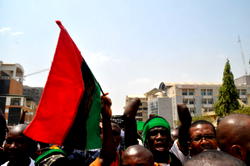 Be committed to ideals of freedom, MOSOP urges Ogonis
