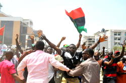 Ban on IPOB still in force —Abia CP