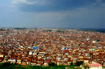 Ibadan indigenes set up Mega City status C’ttee