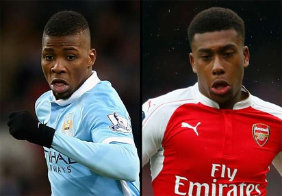 Iwobi aims to gun down Iheanacho’s City
