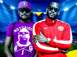 Ikechukwu, Lynxxx battle for supremacy in new reality TV show