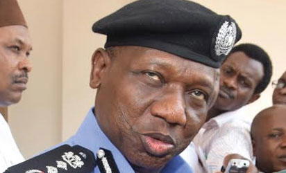 Inspector General IGP orders arrests over detention of DTN Publisher, raid on offices