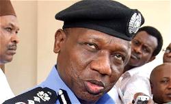 Enugu: police apprehend alleged killer of deputy governor’s orderly