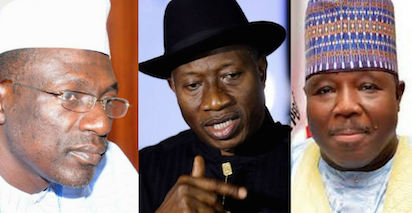 PDP did well during its 16 years in power - Jonathan - Vanguard News