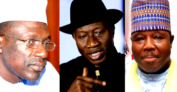 Jonathan assures PDP will bounce back