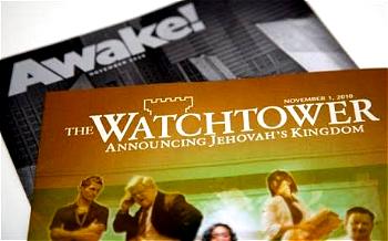 Russian court bans Jehovah’s Witnesses as extremist
