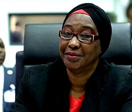Reps indict Buhari, HoS over elongation of PermSec’s tenure