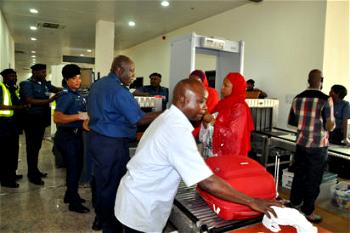 Reps move to check abuse of passengers’ rights by airline operators