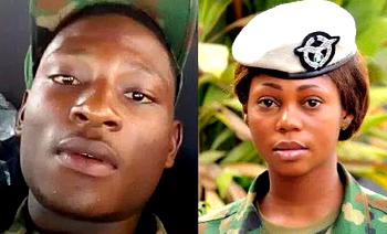 Murder: Court Martial sentences Airman to death by hanging