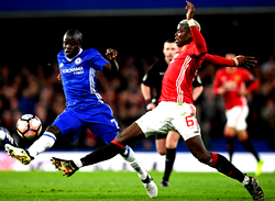 Kante didn’t have ‘enough’ when I saw him, says Arsenal scout