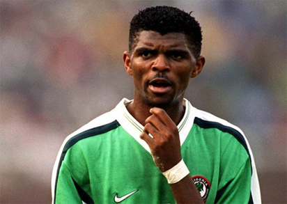 Kanu nwankwo deals