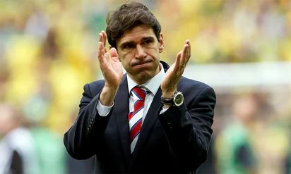 Struggling Middlesbrough fires Karanka
