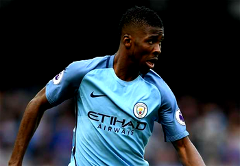 Esin urges Iheanacho to quit Man City