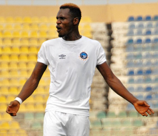 Kester keen on another Enyimba title