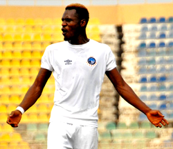 Kester keen on another Enyimba title