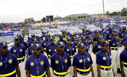 BREAKING: Lagos Assembly to amend neighbourhood corps law for Amotekun