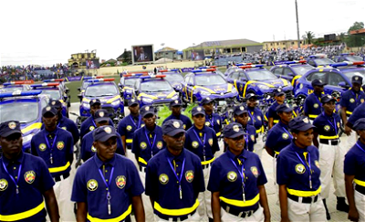 BREAKING: Lagos Assembly to amend neighbourhood corps law for Amotekun