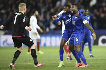 We’ll beat Atletico — Drinkwater