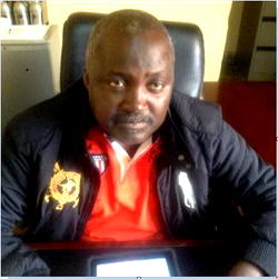 Pastor accused of seducing Ex-Rep Dilkon’s wife gets bail