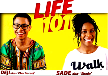 TV drama: ‘LIFE 101’ – tale of youth life, love and laughter premieres