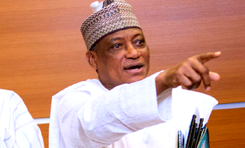 Calls for support for military ‘ s effort to enhance security