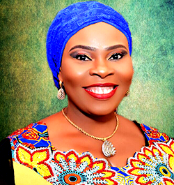 States should boost primary healthcare to discourage baby factories – Dr. Maymunah Kadiri