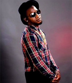 I’m here to take over the music scene- Maze