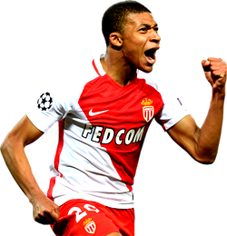 Mbappe to join Neymar at PSG