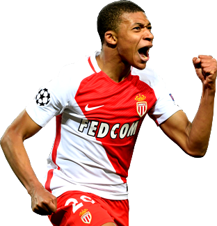 Don’t go to Real Madrid yet, Pires tells Mbappe