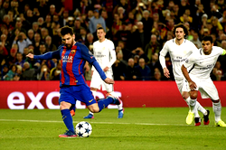 World Cup: Messi, Argentina in battle of Quito