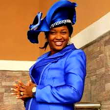 Apostle Suleiman’s wife defends hubby in new video