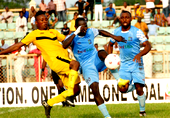 NPFL 2017/2018 Week 1 fixtures released