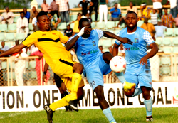 NPFL: Week 16 results