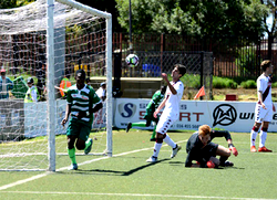 Champions Final: NPFL All-Stars lose to Atletico Madrid