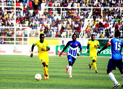 NPFL: Results of Match Day 22