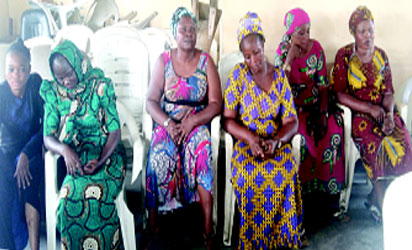 Police, CBN arrest 12 new Naira notes vendors