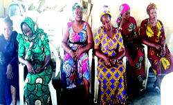 Police, CBN arrest 12 new Naira notes vendors