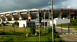 Don’t sleep at National Stadium, Liaison officer warns athletes