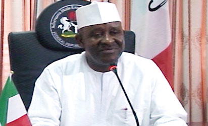Appeal Court acquits Bala Ngilari, ex-Adamawa gov