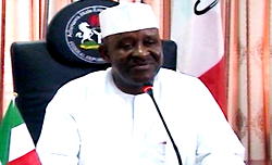 CORRUPTION: Court jails ex-Gov. Ngilari of Adamawa 5 years, frees two others