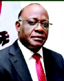 I left NIMET fulfilled – Anuforom