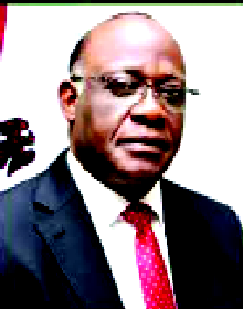 I left NIMET fulfilled – Anuforom
